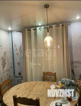 2-к квартира, вторичка, 57м2, 14/17 этаж