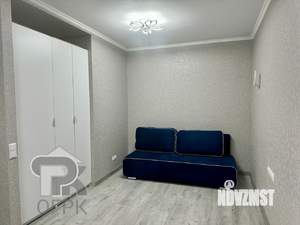 1-к квартира, вторичка, 35м2, 20/23 этаж