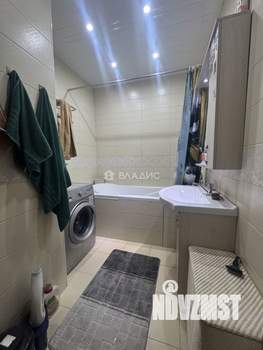 3-к квартира, вторичка, 100м2, 12/25 этаж