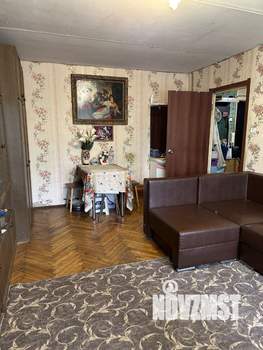 3-к квартира, вторичка, 68м2, 3/9 этаж