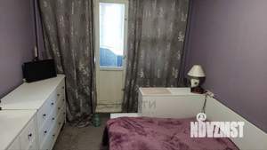 1-к квартира, вторичка, 45м2, 16/17 этаж