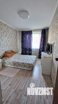 5-к квартира, вторичка, 100м2, 1/14 этаж