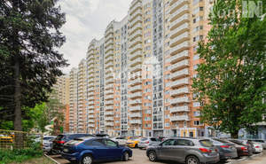 2-к квартира, вторичка, 66м2, 19/19 этаж