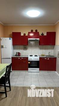 2-к квартира, вторичка, 46м2, 14/15 этаж