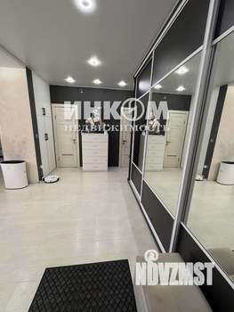 2-к квартира, вторичка, 65м2, 12/18 этаж