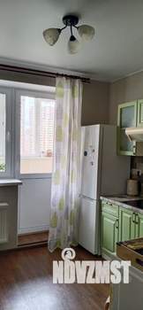 1-к квартира, вторичка, 40м2, 8/22 этаж