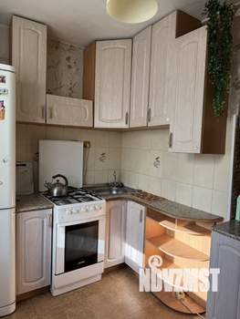 2-к квартира, вторичка, 47м2, 3/10 этаж