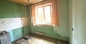 2-к квартира, вторичка, 37м2, 4/5 этаж