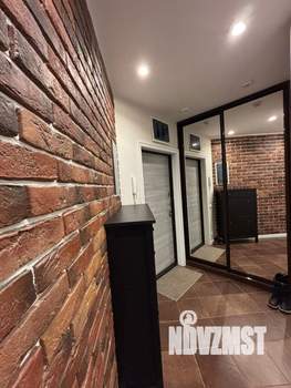 3-к квартира, вторичка, 94м2, 10/25 этаж