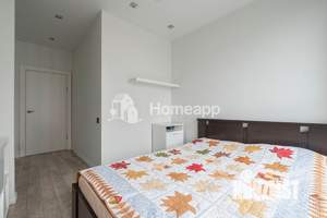 2-к квартира, вторичка, 70м2, 9/9 этаж