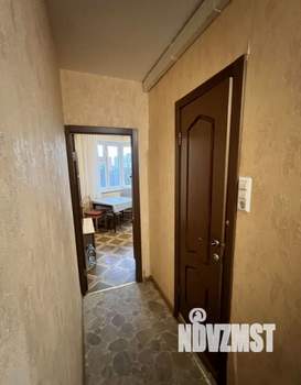 1-к квартира, вторичка, 37м2, 12/19 этаж