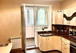 3-к квартира, вторичка, 85м2, 12/25 этаж