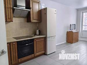Студия квартира, вторичка, 64м2, 11/22 этаж