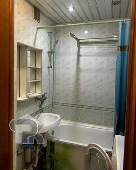 1-к квартира, вторичка, 30м2, 3/4 этаж