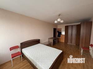 1-к квартира, вторичка, 40м2, 10/17 этаж