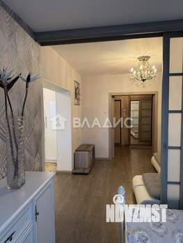 2-к квартира, вторичка, 63м2, 16/25 этаж