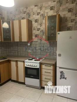 1-к квартира, вторичка, 30м2, 15/17 этаж