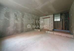 Студия квартира, вторичка, 23м2, 3/26 этаж