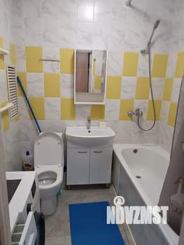 1-к квартира, вторичка, 42м2, 8/14 этаж