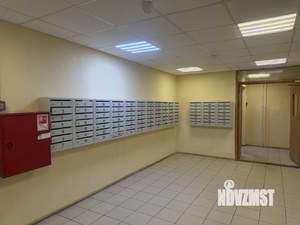 2-к квартира, вторичка, 41м2, 8/17 этаж