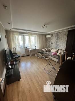 3-к квартира, вторичка, 96м2, 5/17 этаж