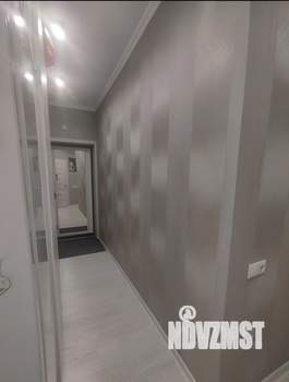 1-к квартира, вторичка, 39м2, 22/23 этаж