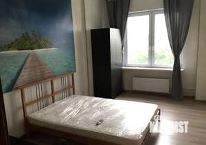 1-к квартира, вторичка, 33м2, 3/21 этаж