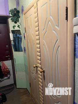 2-к квартира, вторичка, 45м2, 5/5 этаж