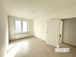 1-к квартира, вторичка, 33м2, 11/20 этаж
