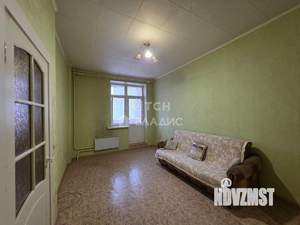 1-к квартира, вторичка, 35м2, 14/17 этаж