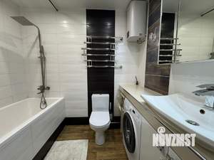 1-к квартира, вторичка, 41м2, 14/17 этаж