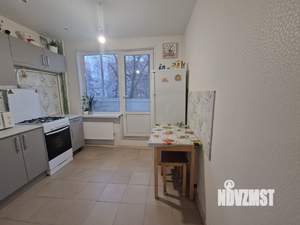 1-к квартира, вторичка, 31м2, 2/5 этаж