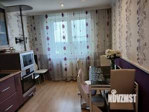 2-к квартира, вторичка, 58м2, 15/17 этаж