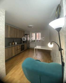 3-к квартира, вторичка, 78м2, 4/15 этаж