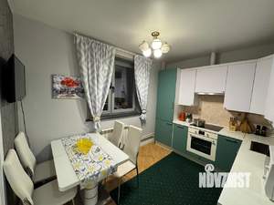 1-к квартира, вторичка, 43м2, 19/25 этаж