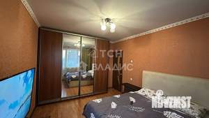 2-к квартира, вторичка, 60м2, 13/17 этаж