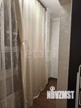 Студия квартира, вторичка, 20м2, 8/25 этаж