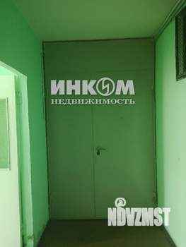 3-к квартира, вторичка, 74м2, 11/16 этаж