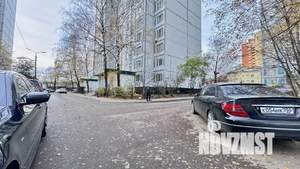 2-к квартира, вторичка, 56м2, 1/16 этаж