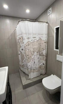 1-к квартира, вторичка, 32м2, 3/25 этаж