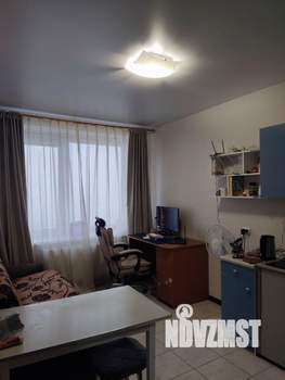 1-к квартира, вторичка, 34м2, 14/17 этаж