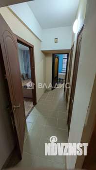 3-к квартира, вторичка, 67м2, 1/3 этаж