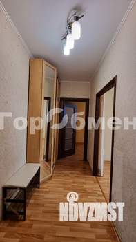 2-к квартира, вторичка, 52м2, 9/12 этаж
