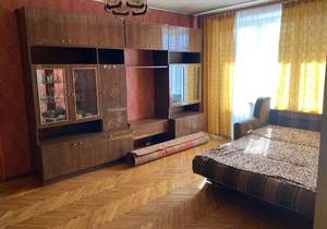 2-к квартира, вторичка, 45м2, 4/9 этаж