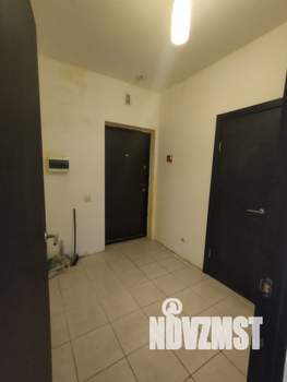 1-к квартира, вторичка, 33м2, 8/14 этаж