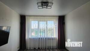 3-к квартира, вторичка, 64м2, 6/10 этаж