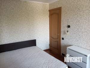 4-к квартира, вторичка, 71м2, 4/12 этаж