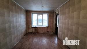 1-к квартира, вторичка, 23м2, 3/5 этаж