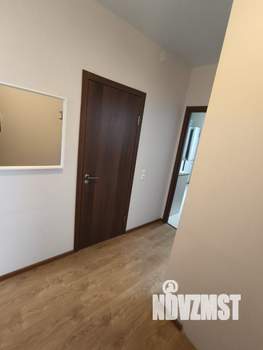 1-к квартира, вторичка, 32м2, 15/17 этаж