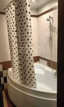 2-к квартира, вторичка, 58м2, 8/19 этаж